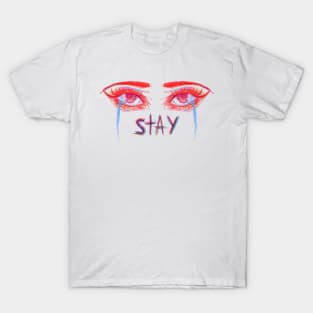 Stay T-Shirt